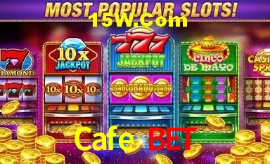 Desvendando o Mundo dos Jogos Virtuais na Cafe Bet